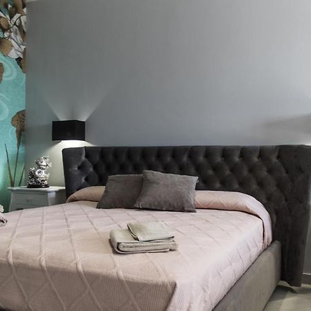 Incanto Luxury Rooms LMP Exteriér fotografie