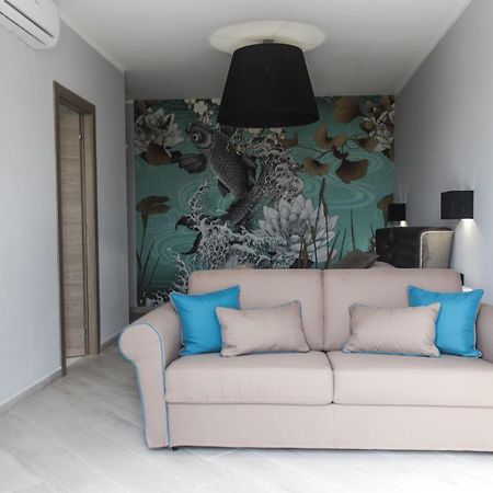 Incanto Luxury Rooms LMP Exteriér fotografie