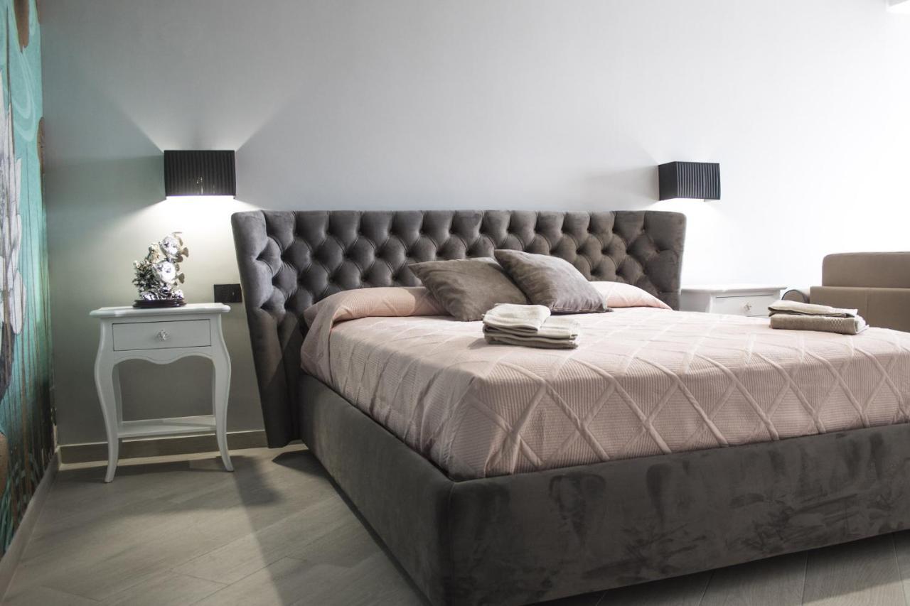 Incanto Luxury Rooms LMP Exteriér fotografie