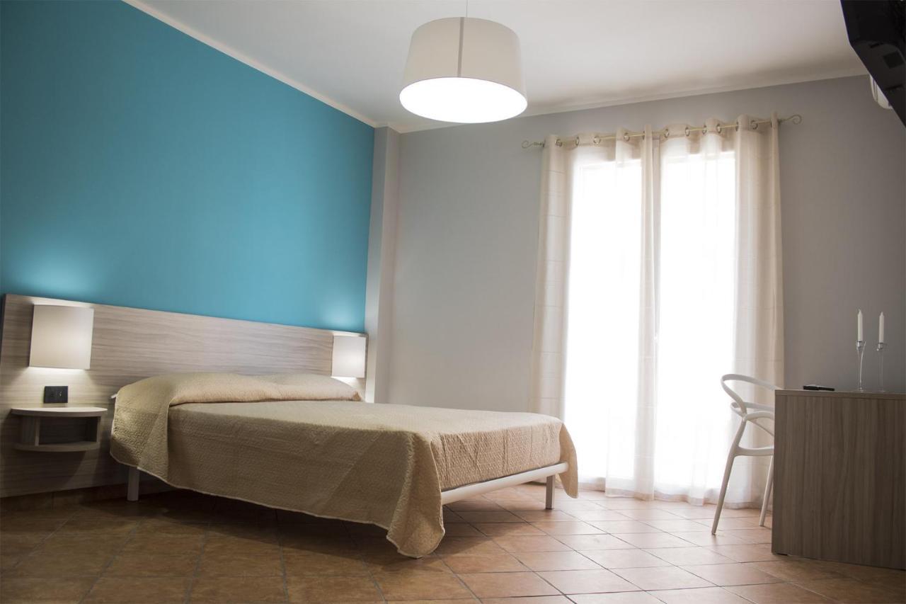 Incanto Luxury Rooms LMP Exteriér fotografie