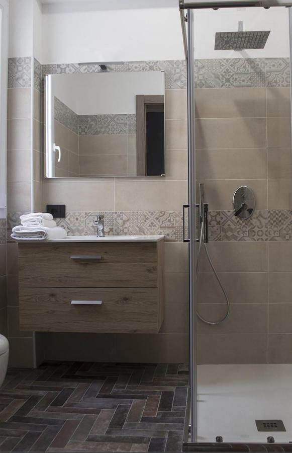Incanto Luxury Rooms LMP Exteriér fotografie