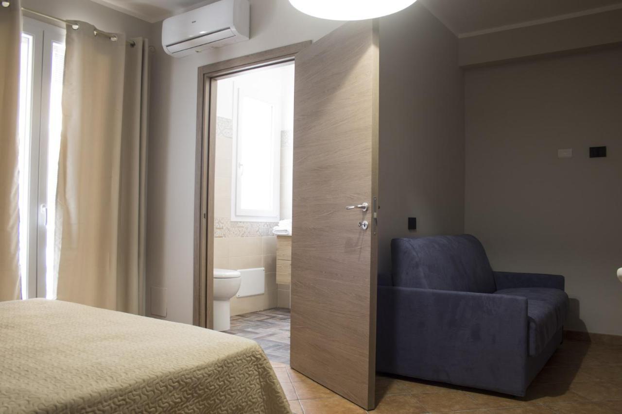 Incanto Luxury Rooms LMP Exteriér fotografie