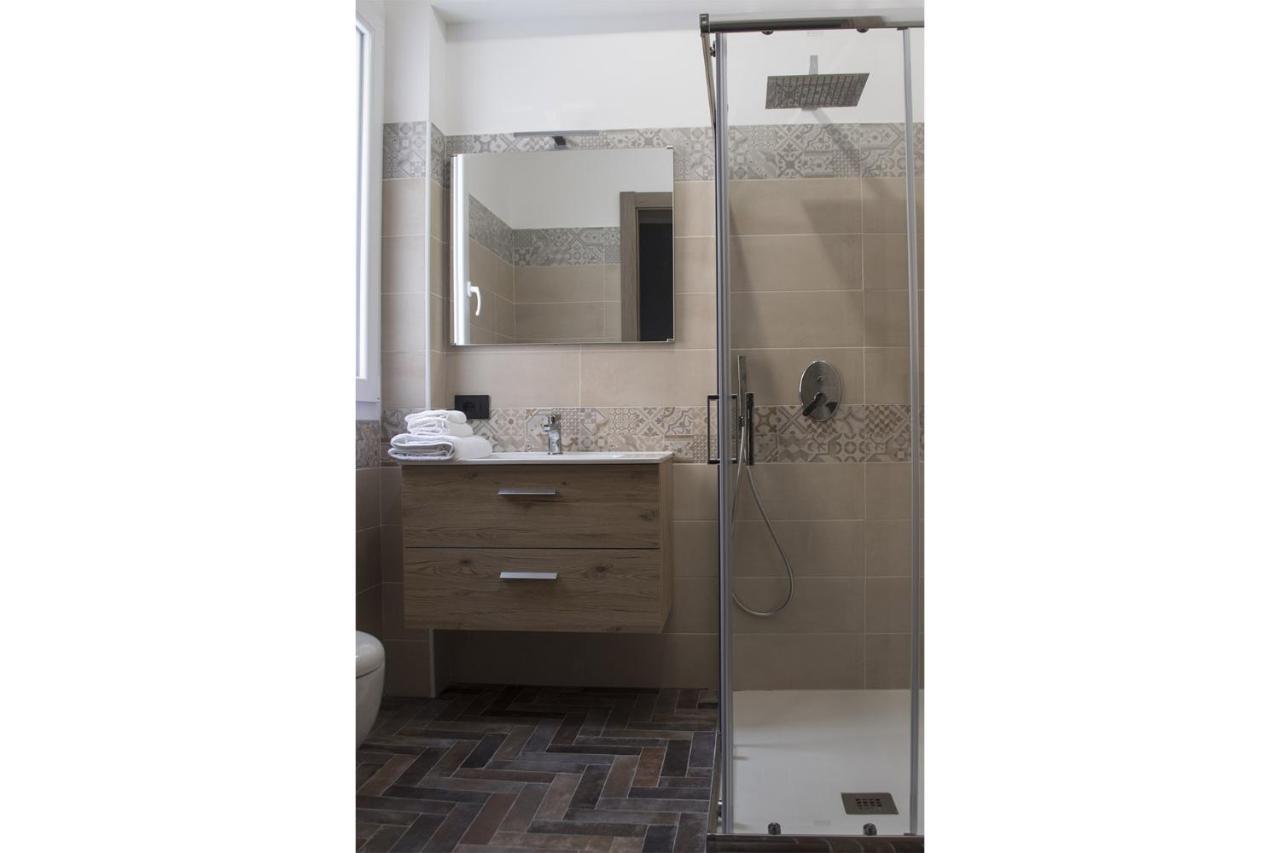 Incanto Luxury Rooms LMP Exteriér fotografie